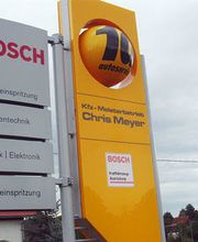 Meyer Chris KFZ-Meisterbetrieb Bild 1