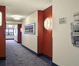 Mercure Hotel Koblenz Bild 6