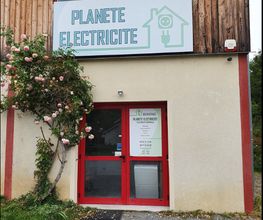 Planète Électricité image 1