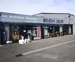 Bourdin Décor image 1