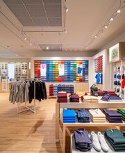 Overall View - In-Store
