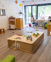 Humankind - Kinderdagverblijf Alles Ki(d)ts afbeelding 5
