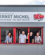 Versicherungsbüro Ernst Michel