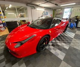 Clean My Car Bild 14