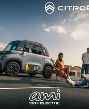 Citroën Bueno Automobiles image 13