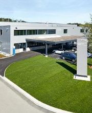 AMAG Carrosserie Center Wettswil Bild 9