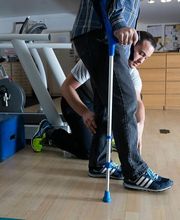 Physiotherapie Davies GmbH Bild 1