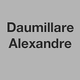 Daumillare Alexandre