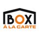Box à la Carte
