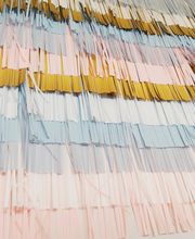 Piñatasweb / Guirnaldas / Papel Seda / Piñatas / Decoración Fiestas / Guirnalda / Papel imagen 9