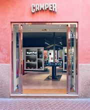 Camper San Miguel Palma De Mallorca imagen 1