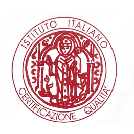 Istituto Italiano Certificazione Qualita' logo