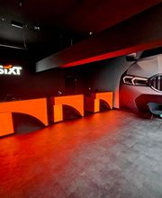 SIXT location voiture Lyon centre