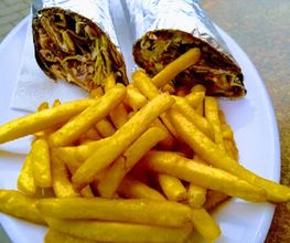 Döner Palast Bild 10