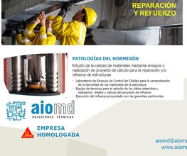 aiomd SOLUCIONES TECNICAS imagen 13