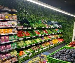 SUPERMARCHÉ G20 image 7