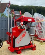 Land- & Forsttechnik Spessart Bild 5