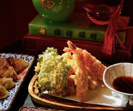 Kungfu Sushi immagine 11