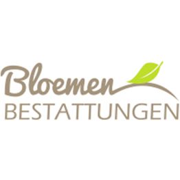 Andreas Bloemen Bestattungen logo