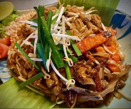Joy's Thai Restaurant Bild 9