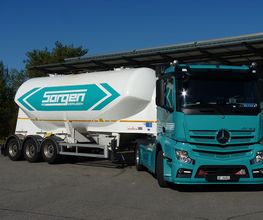 Sorgen AG Bild 2