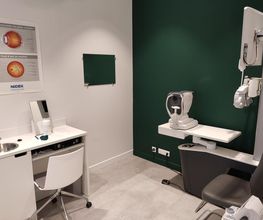 Opticien AURAY Générale d'Optique image 3