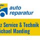 Michael Maeding KFZ-Service & Technik