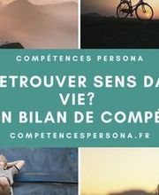 Compétences Persona image 2