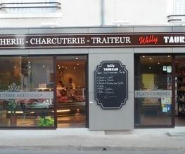 Taureau Willy image 10