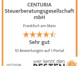 werkenntdenBESTEN.de Qualitätssiegel