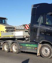 BBS Transports Sàrl Bild 1