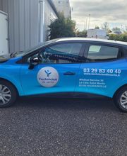 MEDICAL SERVICE 55 image 11