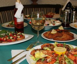 Pizzeria La Siesta Bild 1