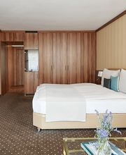 Living Hotel Berlin Mitte Bild 8