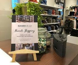 BAYARD CO LTD WOMEN Bild 6