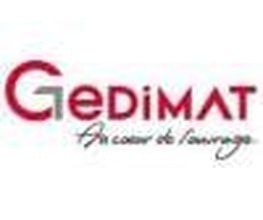 Gedimat-Sodimat image 1