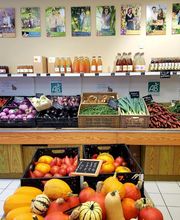 Le Chardon Magasin des Fermes Bio du Perche image 14