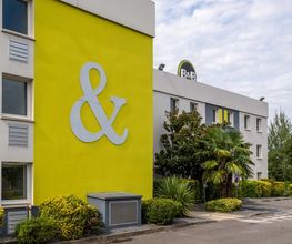 B&B HOTEL Beauvais image 14