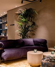 Hotel Motel One Ulm - Lounge