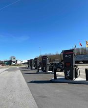 E.ON Drive Charging Station billede 1