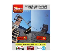 Dacheux Gitem Ets image 2