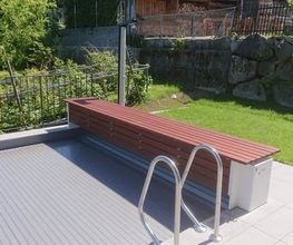Schwimmbad und Wassertechnik Bild 8