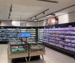 REWE Unterfeldring 1 85256 Vierkirchen Käse