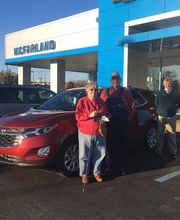 McFarland Chevrolet image 11