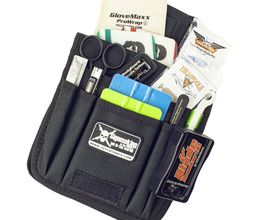 Werkzeug-Set für Lackschutzfolierungen