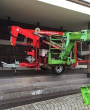 Arbeitsbühnen Seeger GmbH Bild 13
