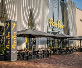 PETER PANE Burgergrill & Bar Bild 2