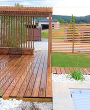 Jardin Sur Mesure image 12