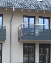 Andreas Rausch Metallbau Bild 1