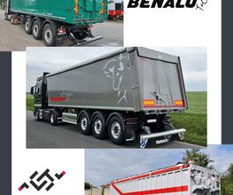 Trucks Vans Solutions SA Bild 2
